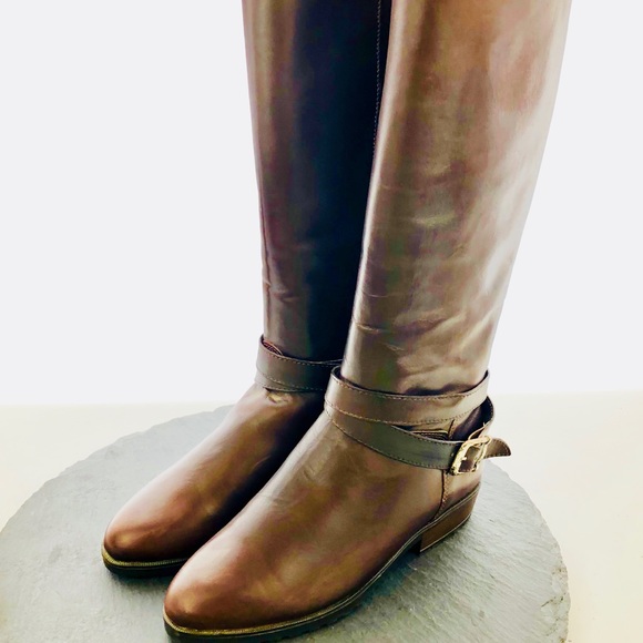 women's riding boots canada